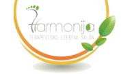 Logotip harmonija salon